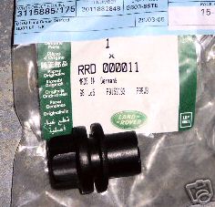 Land Rover OEM Range Rover L322 2003-2005 Genuine Lug Nut Set Of 20 OEM New - Picture 1 of 1