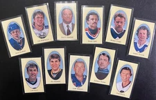 2011-12 Parkhurst Champions Champ's Mini Green Back * YOUR CHOICE * PICK * #1-45