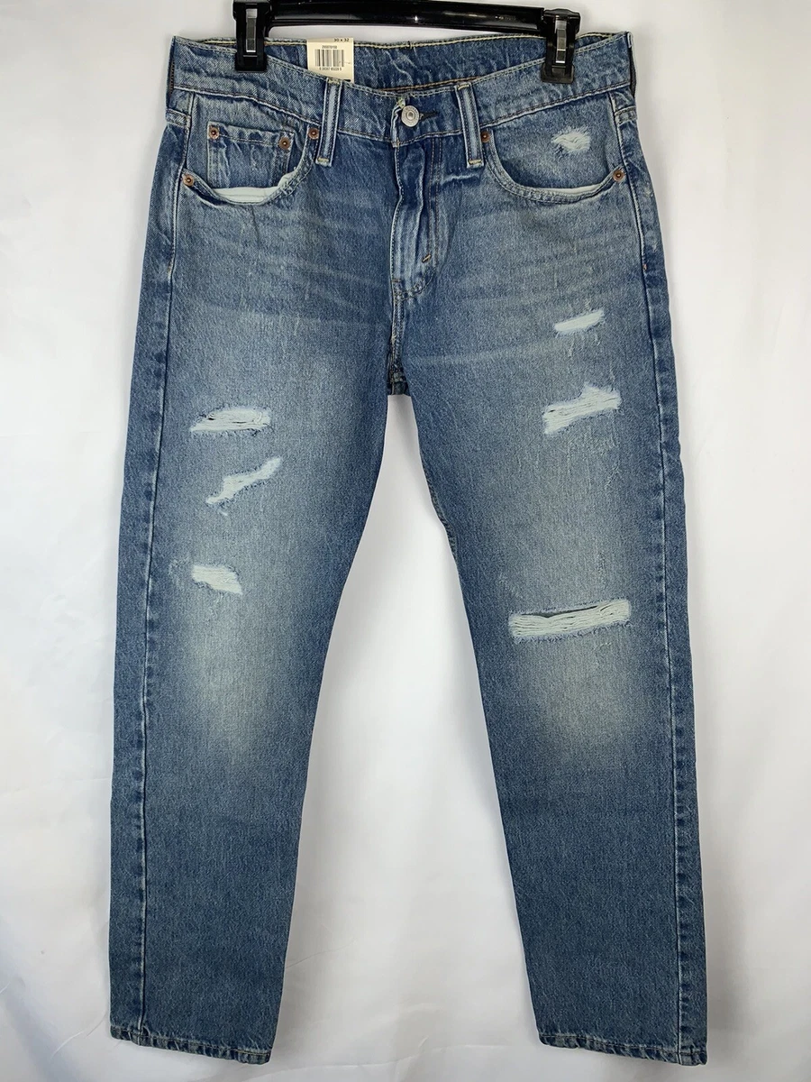 Levis on sale 504 30x32