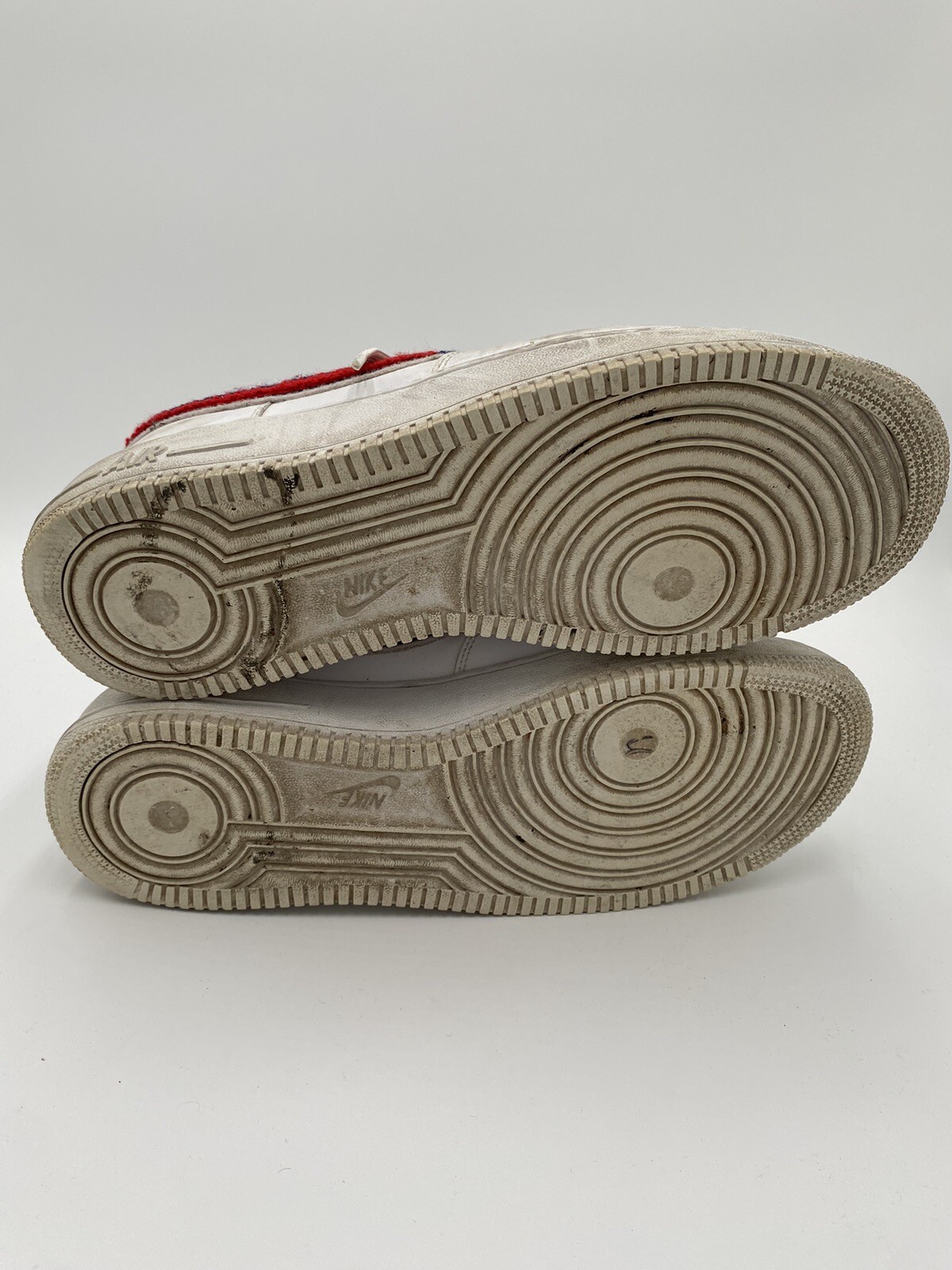 air force 1 lv8 chenille swoosh