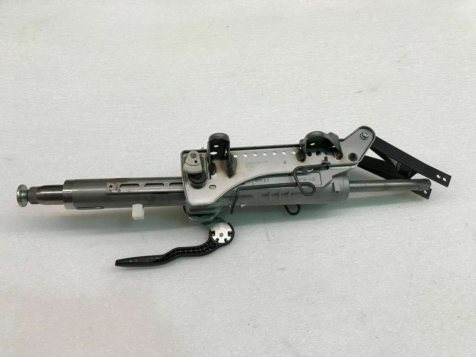 LAMBORGHINI HURACAN LP610 COUPE STEERING COLUMN ASSEMBLY OEM 4T0419506F