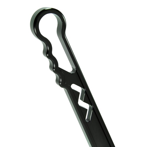 Hydraulische Handbremse verstellbar Alu CNC Fly Off Drift Handbrake Rallye Sport - Afbeelding 5 van 5