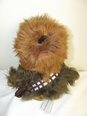 wookie doll