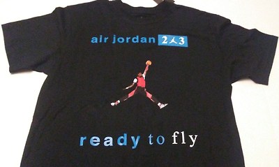 jordan fly shirt