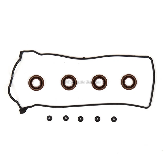 Junta de cubierta de válvula para Toyota Tercel Paseo 95-99 1,5 L 5EFE DOHC 16V Foto 2 de 3