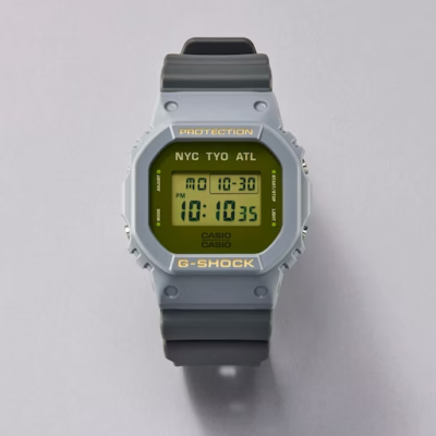 時計 CASIO G-SHOCK Ref 5600 Ben Clymer G-SHOCK Ref. 5600 By Ben Clymer LIMITED EDITION | eBay