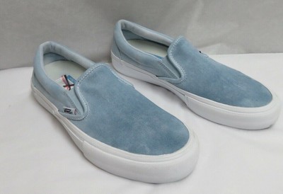 vans slip on pro ultracush