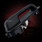 Textured Front Left Driver Side Outer Door Handle Fit For Ford F150 2015-2020