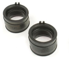 HONDA XL V TRANSALP 600 1987 1999 MANICOTTO ASPIRAZIONE COLLETTORI CARBURATORI