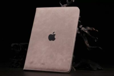 Schutzhülle Apple iPad Tablet Leder PU Stand Magnetic Smart Tasche Case Cover