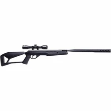 CF7SXS - Crosman Fire NP .177cal. Air Rifle with Scope and Baffled Barrel