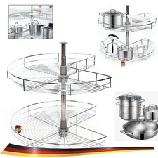 8 kg Drehbeschlag Eckschrankbeschlag Eckschrank Dreiviertelkreis 270 Eckdesign
