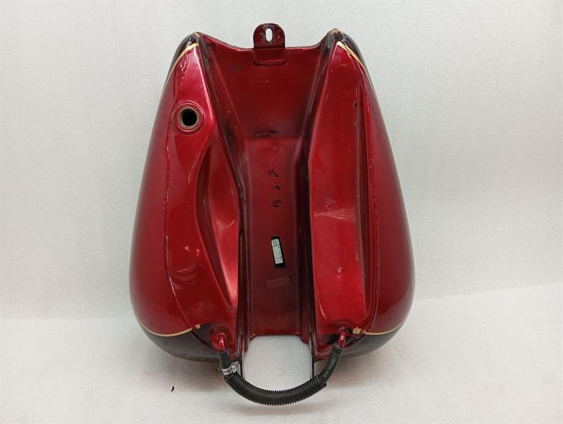 HARLEY-DAVIDSON STREET GLIDE CVO Fuel Tank 61356-03 Kraftstofftank