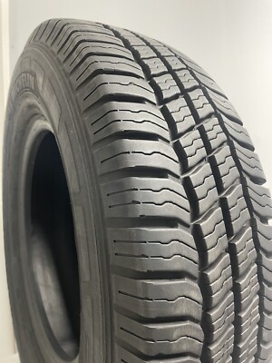 LT 225/75R16 Michelin Agilis CrossClimate 115/112R E - tire - | eBay