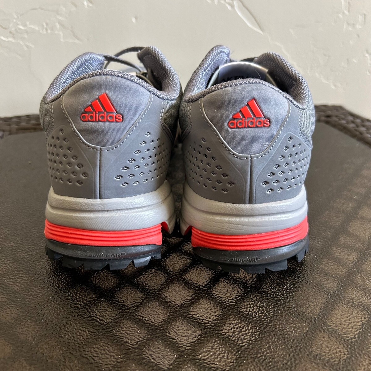 Adidas Men's Marathon TR 10 Aktiv Athletic Trail Sneakers Gray