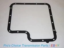 Duraprene/Farpak**NEOPRENE**Coated Fiber Pan Gasket--Fits Ford C-6 Transmissions
