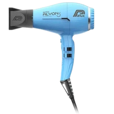 Parlux Alyon Hair Dryer TURQUOISE Color New Made in Italy 