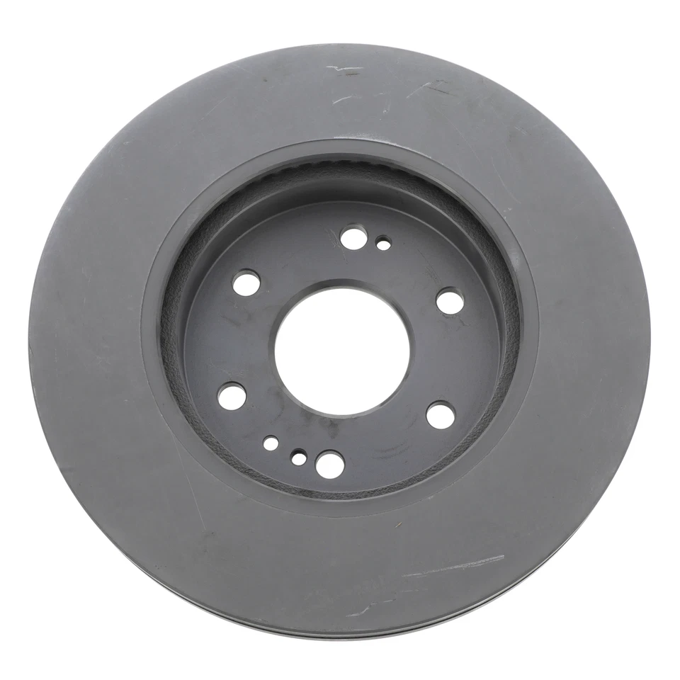 OEM NEW 17-25 Buick Chevrolet GMC Front Disc Brake Rotor Left or Right 13546862 - Image 3 of 4