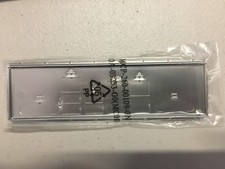 Supermicro MCP-260-00109-0N IO I/OShield For 2U Chassis