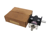 NEW CROWN DRIVE 105806 ZERO MAX GEAR DRIVE RATIO 1:2