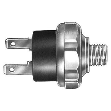 35829 4-Seasons Four-Seasons A/C AC Compressor Cut-Out Switch New for Truck Van