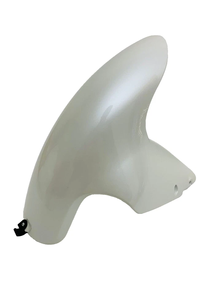 Front Fender Ducati 1198 2009-2010 New Original CD 56420611AW - Image 4 of 4