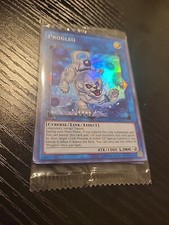 Yugioh SEALED Progleo LOD2-EN001 Micro Coder LOD2-EN002 Cynet Codec LOD2-EN003