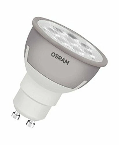 4x Osram LED Parathom PRO PAR16 7,2W = 80W GU10 36° dimmbar EEK: F (Spektr. A-G) - Bild 3 von 3
