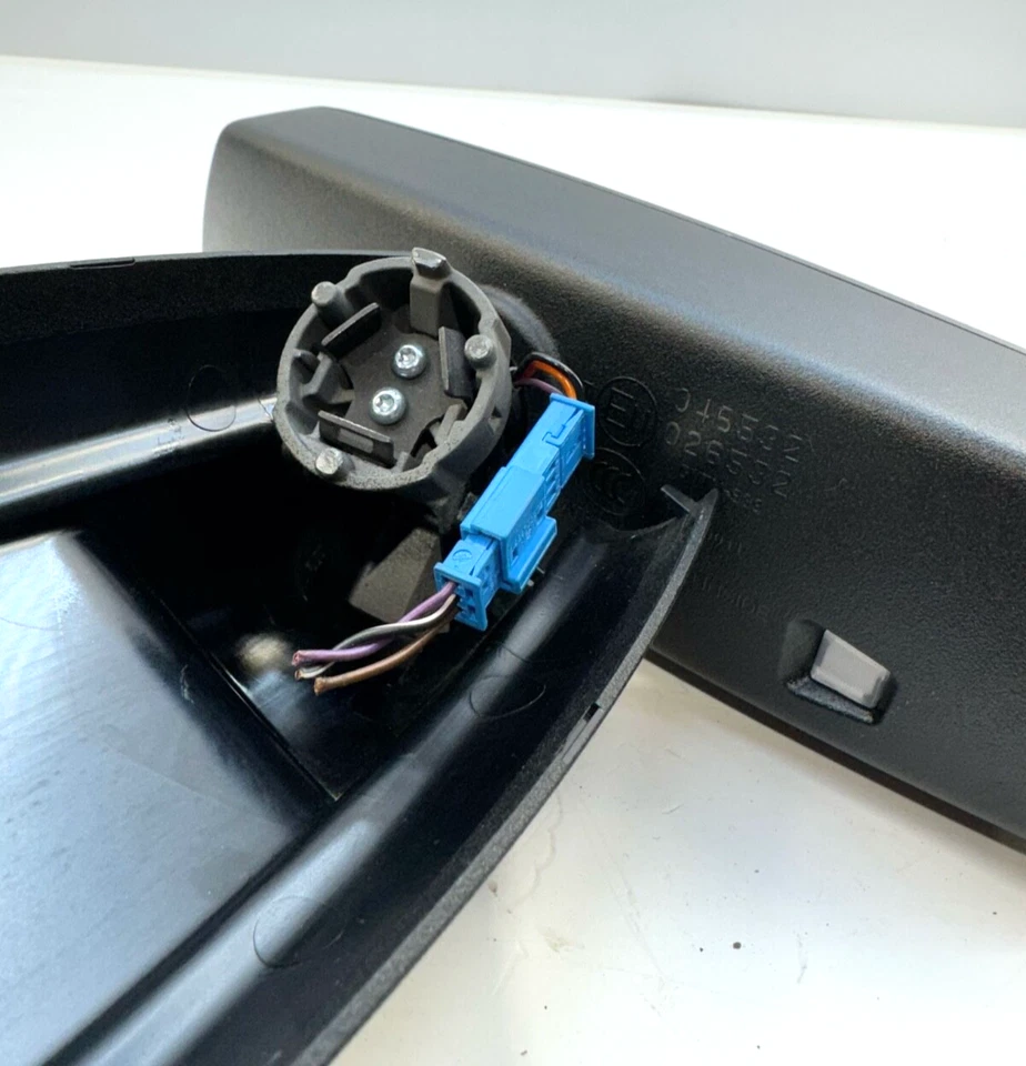 Espejo retrovisor Ford Edge con atenuación automática 2016 OEM BU5A17E678VB Foto 2 de 4