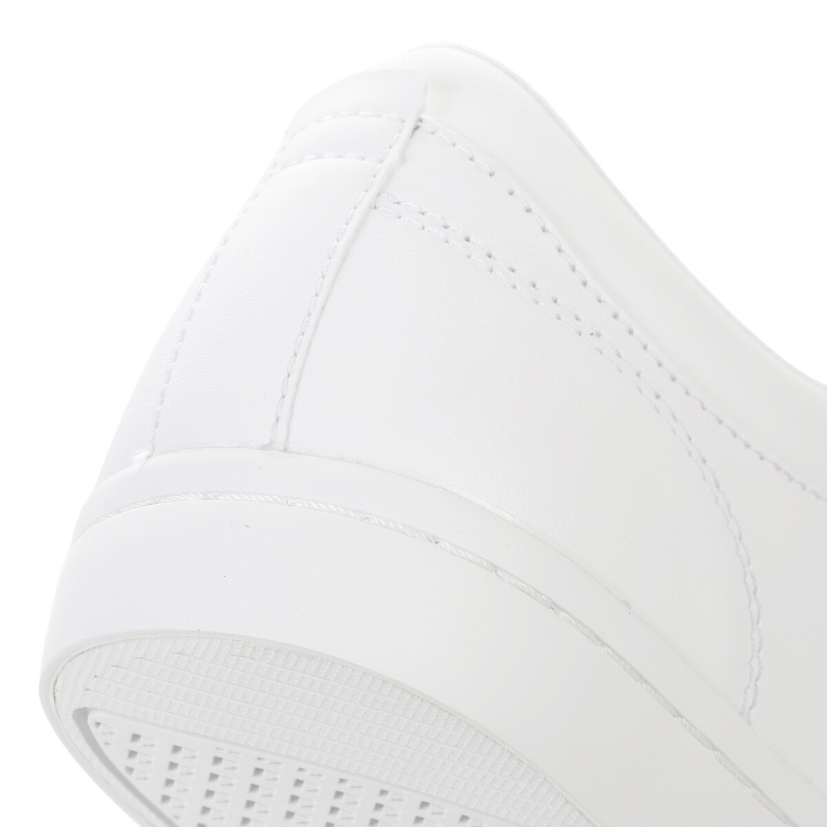 lacoste pink and white trainers