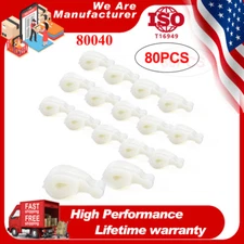 20Pack 80040 Durable Washer Parts Agitator Dogs Kit For Whirlpool Kenmore 285770