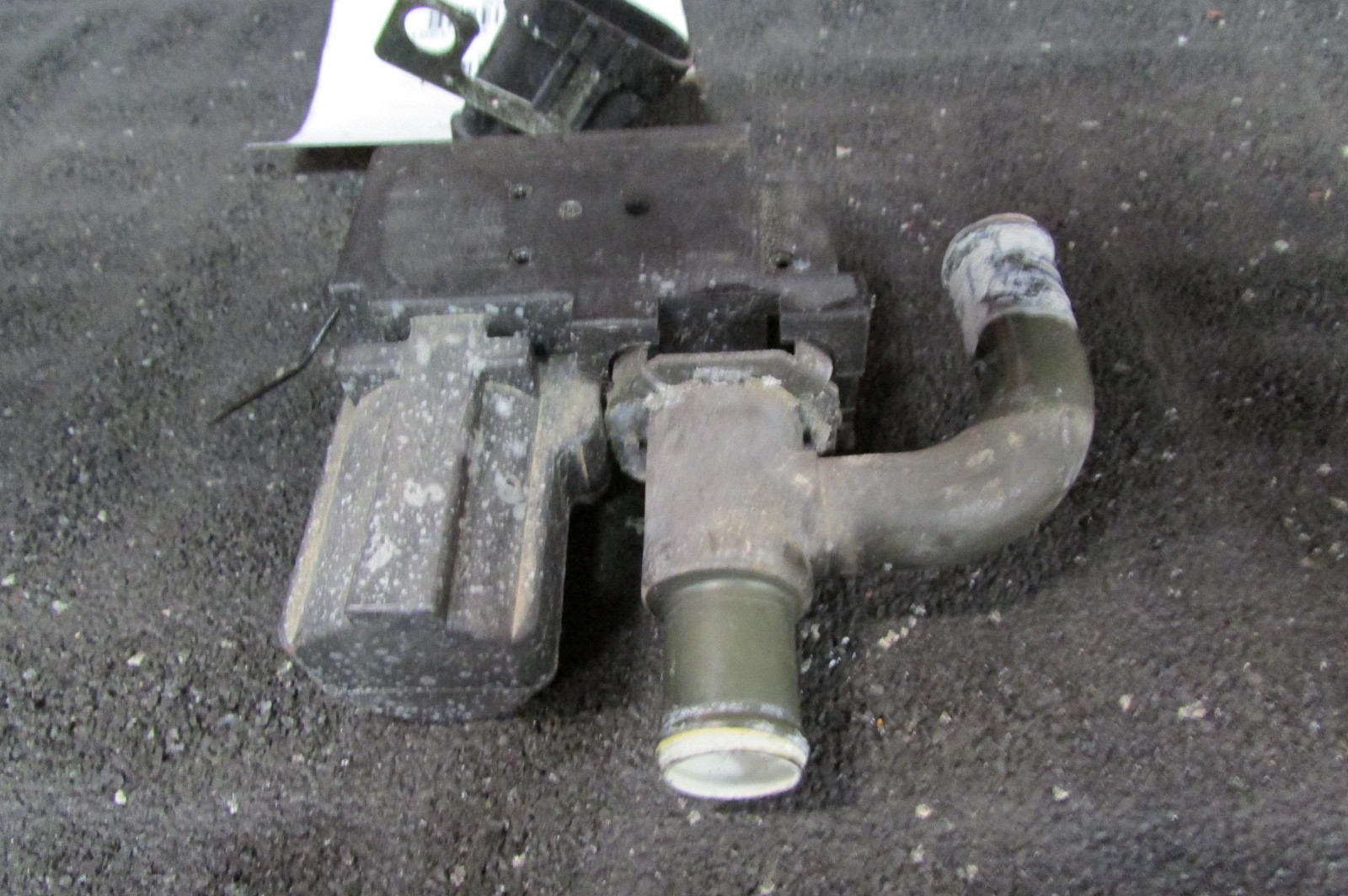 Maserati Quattroporte, Ferrari 599, 458 RH, Right Heater Control Valve, 67635900