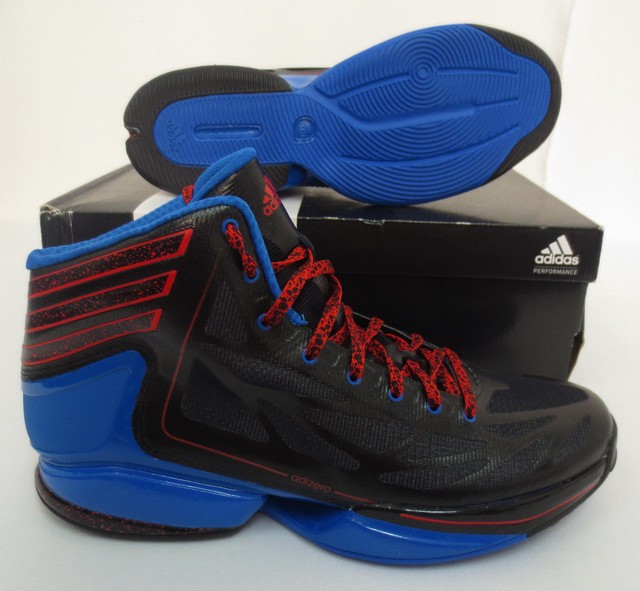 drose crazy lights
