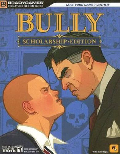 Bully: Scholarship Edition - Xbox One : Target