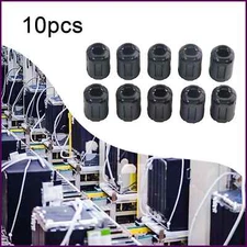 10Pcs TDK Ferrite Core Choke Clip Noise Suppressor Filter Ring Cable Clamp