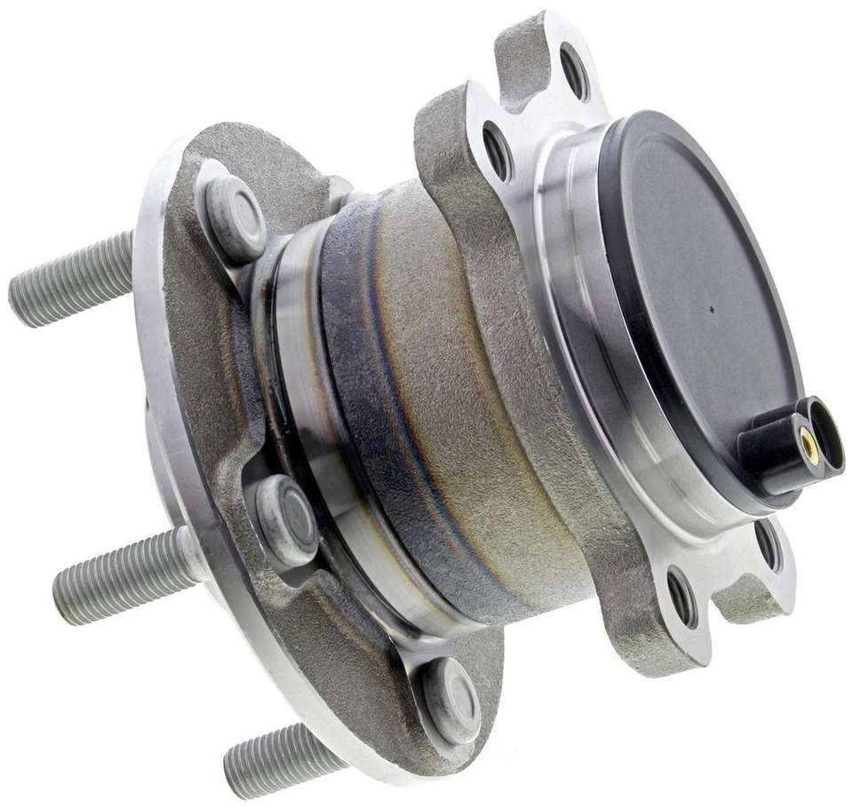 Подшипник колеса и ступица в сборе Mevotech MB40333 подходят для Ford Transit Connect 14–18 годов выпуска - Изображение 2 из 4