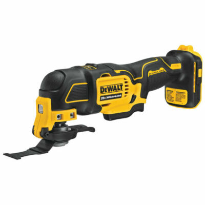 Dewalt DCS354B Oscillating Multi-Tool