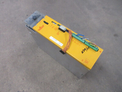BAUMULLER BUS20-60/90-31-021 POWER CONVERTOR