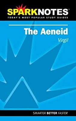 The Aeneid Paperback Virgil