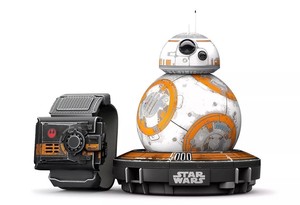 sphero bb8 ebay
