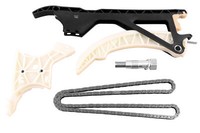 Vaico V20-10005-BEK Steuerkettensatz FüR BMW