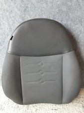 2012-2016 Fiat 500 2 Door Front Right Passenger Seat Upper Cushion Oem