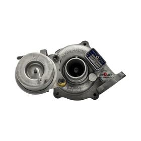 Turbolader Opel Fiat 1.3 MultiJet JTD CDTi 55 kW 54359700018 860028 55202637 OE