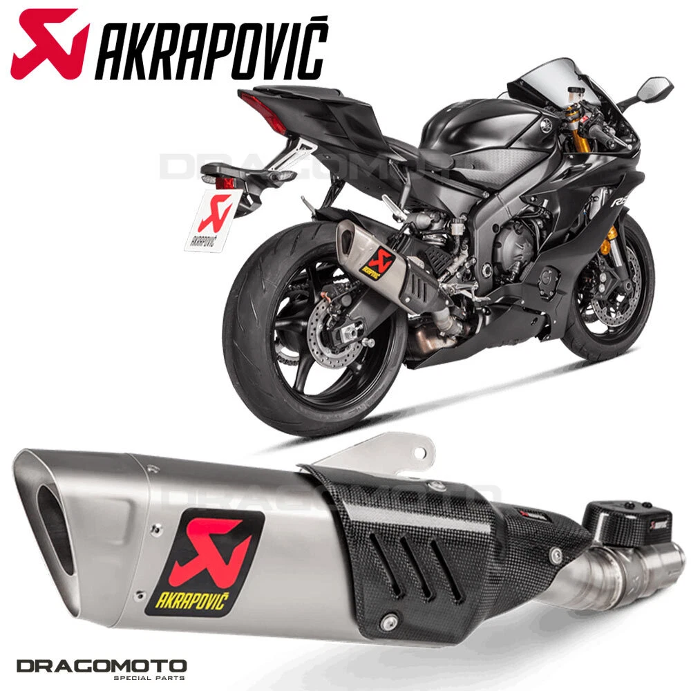R6 performance parts 2025