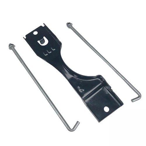 Kit De Fixation De Batterie Pour Honda Accord 4 Cylindres 94050-06080 - Imagen 5 de 6