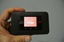 Verizon Netgear AirCard 791L AC791L Jetpack 4G LTE Mobile WIFI Hotspot