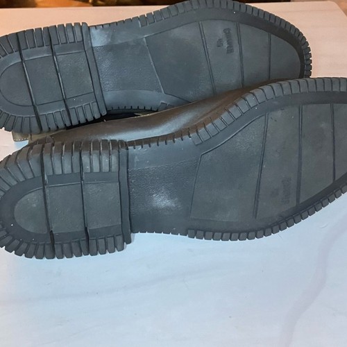 Stivaletti Camper Pix nero/abbronzato taglia EU 46 US 13 - Foto 4 di 7