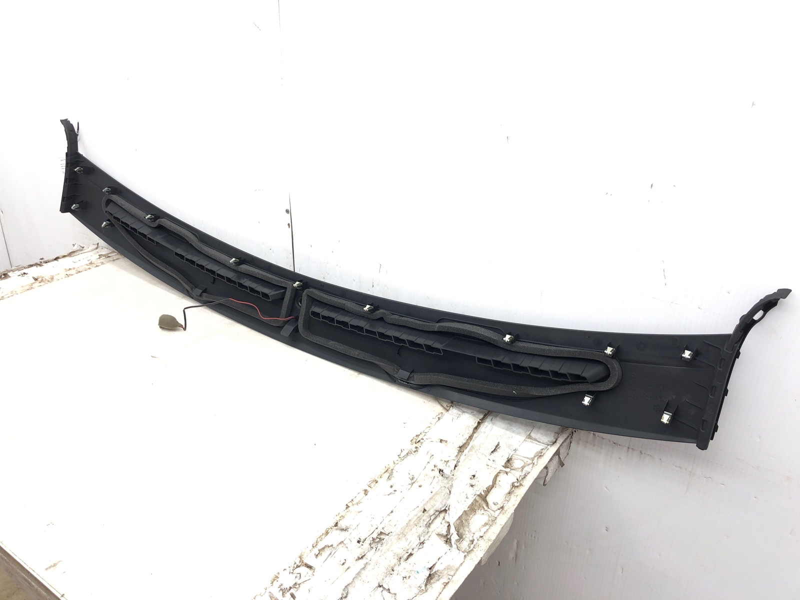 Maserati Levante 2017-2020 Dashboard P/N 670149127