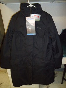 bergans oslo insulated jacket
