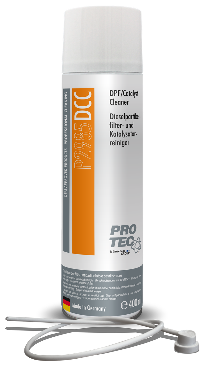 Additive Pro-tec DPF/Catalyst Cleaner | eBay